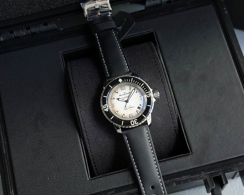 Blancpain 45mm 011048